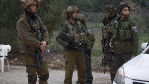Властите в Израел ликвидираха четирима терористи от ИД на Голанските възвишения