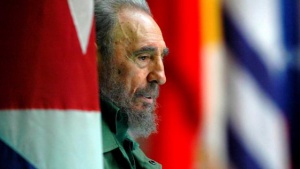 Във Венецуела обявиха тридневен траур заради смъртта на Кастро
