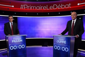 Днес става ясно името на победителя от първичните избори на десницата във Франция