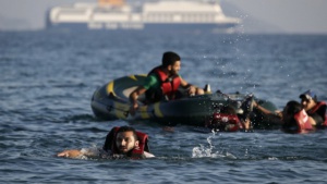 Телата на осем мигранти бяха открити край бреговете на Малта