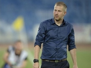 Ръководството на ЦСКА-София прие оставката на старши треньора Йорданеску