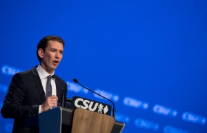 Австрия обнадежди Македония за преговори за членство в ЕС
