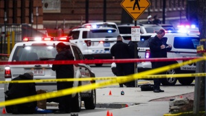 8 са ранените при стрелбата в американския университет