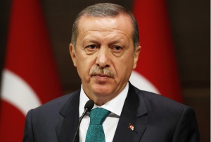 Реджеп Ердоган: Турция не се е отказала от амбицията да се присъедини към ЕС