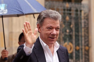 Сенатът на Колумбия подписа мирно споразумение с ФАРК