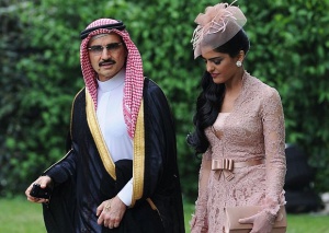 Саудитски принц иска отмяна на забраната жените да шофират