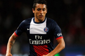 Емери: Маркиньос остана в ПСЖ от уважение към клуба