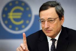 Драги: Икономиката на ЕС се възстановява