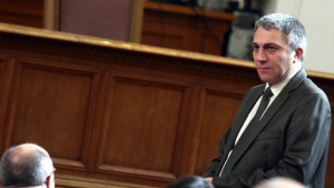 Карадайъ: Това НС е изчерпано. Имаме нужда от промяна