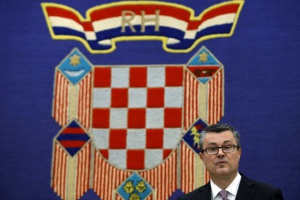 От януари 2017 г. Хърватия продава дяловете си в някои компании