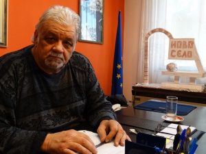 Съдът в Пловдив възстанови заплатата на кмета на Ново село