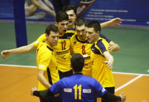 Черно море записа победа срещу Арда в мач от Суперлигата
