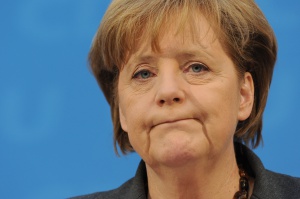 Ангела Меркел не иска нови преговори с Ердоган за членство в ЕС