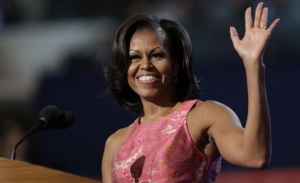 Барак Обама: Съпругата ми няма да се кандидатира за президент