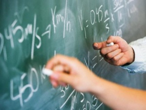 България е на 18 място от 49 страни по математика и природни науки