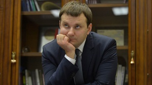 Путин назначи екс банкерът Максим Орешкин за министър на икономиката
