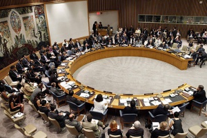 Съветът за сигурност на ООН гласива по-строги мерки за Северна Корея