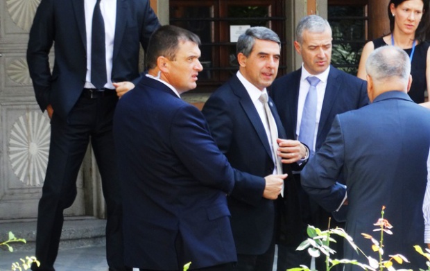 На конференция обсъждат бизнеспрофила на Пловдив