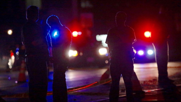 46-годишен американец застреля двама полицаи в Айова