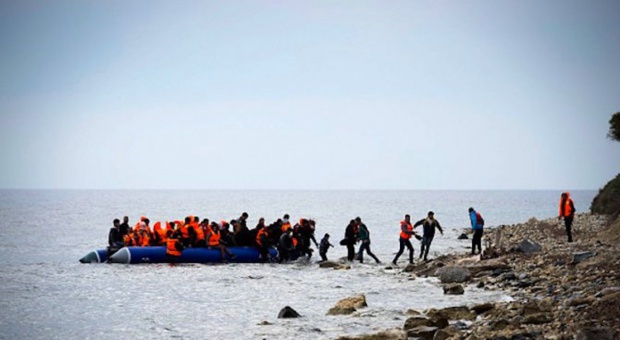 Над 230 мигранти загинаха в инциденти край бреговете на Либия