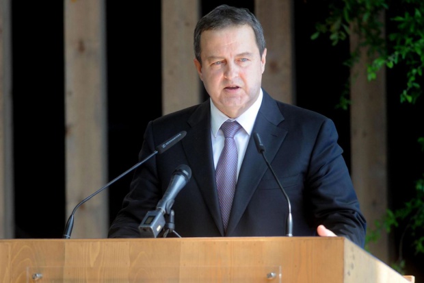 Сърбия подписва споразумение за свободна търговия с ЕАИС