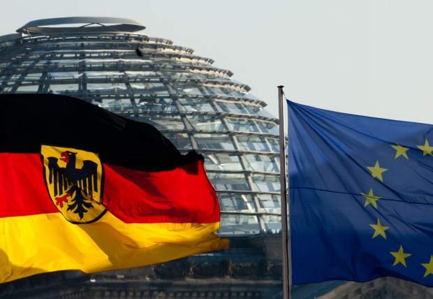 Дилемата на ЕС за ролята на Германия за бъдещето на европейската интеграция