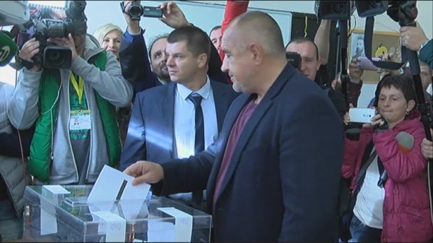 Бойко Борисов: Промените в Изборния кодекс не са направени за лошо