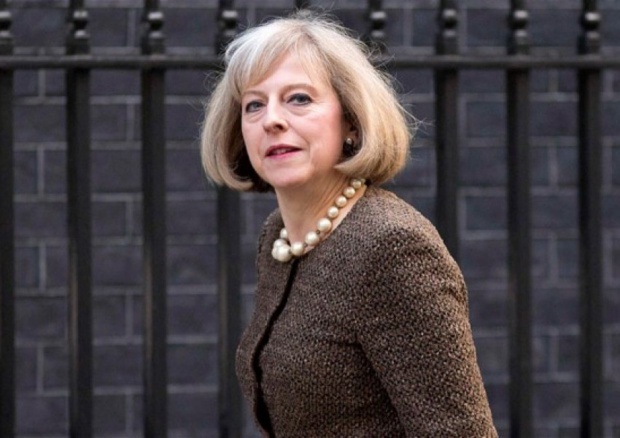 Тереза Мей не иска парламента да не пречи на решенията около Брекзит