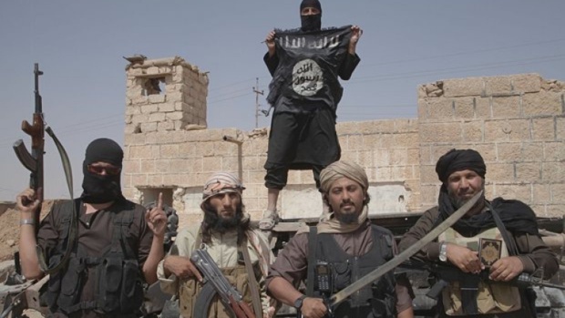 Задържаха 4-ма в Албания набирали членове за Ислямска държава