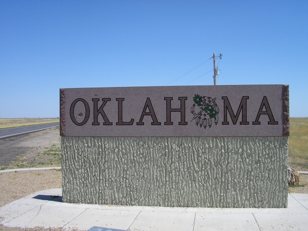 В Оклахома регистрираха силно земетресение