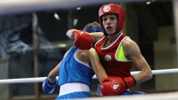 Шест българки участват на Европейското по бокс за жени в София