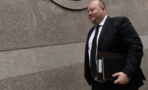 ВСС освободи от длъжността зам.-градски прокурор на СГП Куман Кузманов