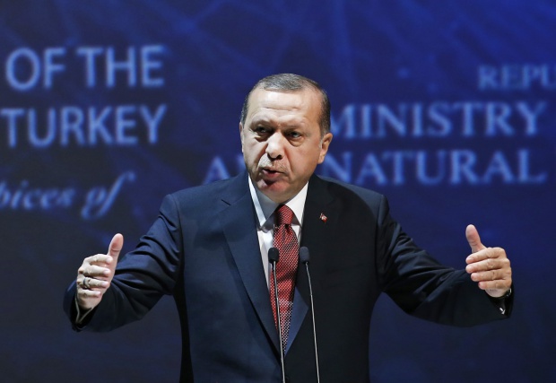 Сп. „Нюзуик“: Има ли страх в международните журналисти да съобщават истината за Турция?