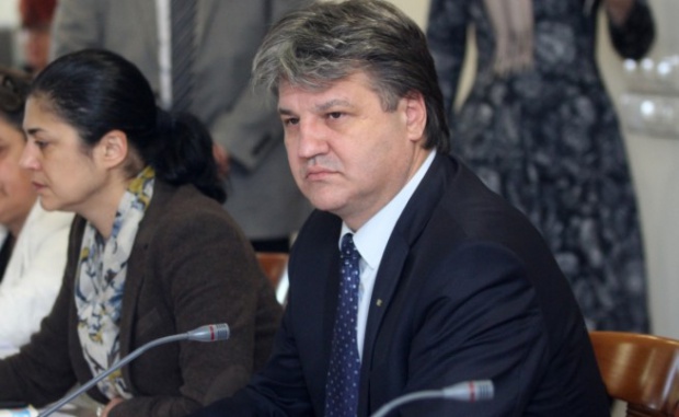 Прокуратурата пусна проверка на Димитър Узунов от ВСС за склоняване към лъжесвидетелстване