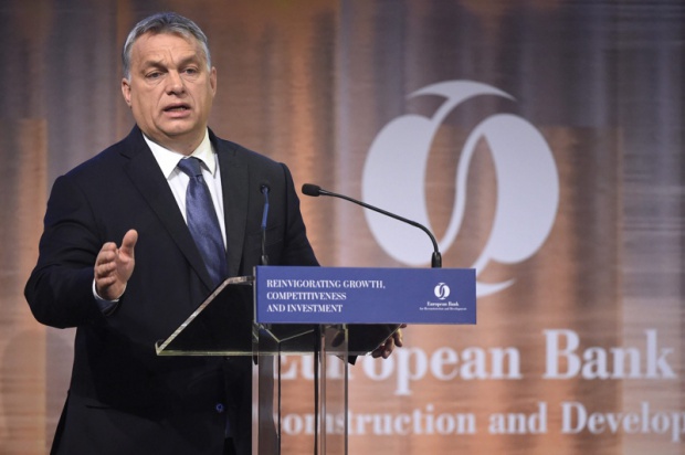 Според Орбан, резултатите от изборите в US споказват, че можем да възродим демокрация