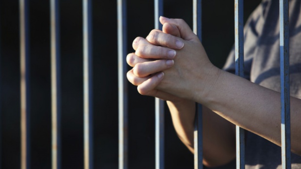 Голям брой от престъпниците в затворите на Запад са южноевропейци