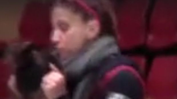 Треньорка по художествена гимнастика малтретира своя ученичка