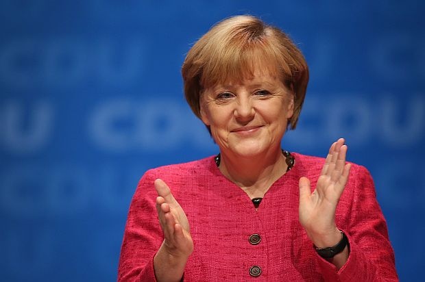 Меркел поздрави Тръмп за победата на изборите. Предложи му партньорство с Германия