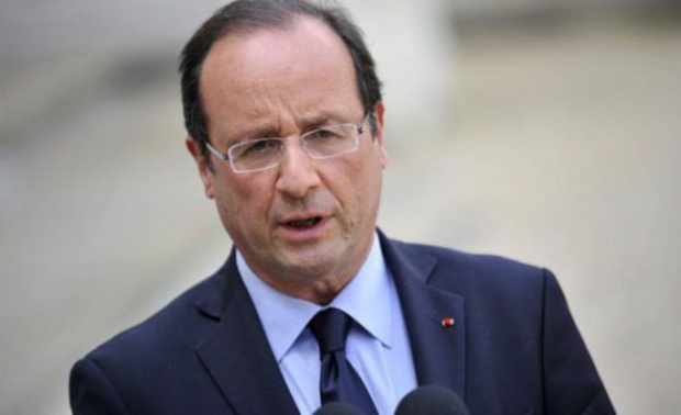 Френският парламент, по инициатива на Републиканците, готви да започне процедура по импийчмънт на президента