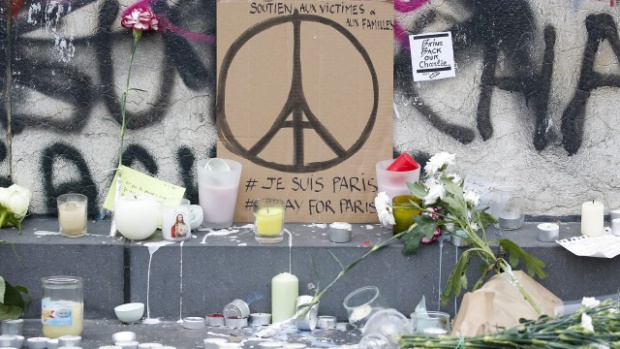 Навършва се 1 година от кървавия атентат в Париж