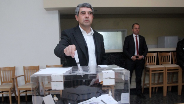 Плевнелиев: Политическите сили да си направят внимателно анализ за резултатите от изборите