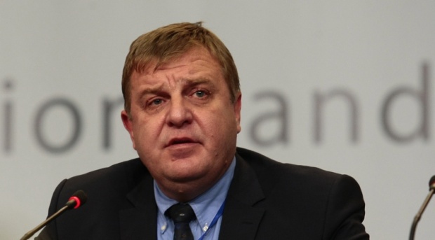 Каракачанов: Борисов сгреши като подаде оставка след изборите