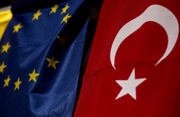 Германия е готова да преговоря отново с Турция за членство в ЕС
