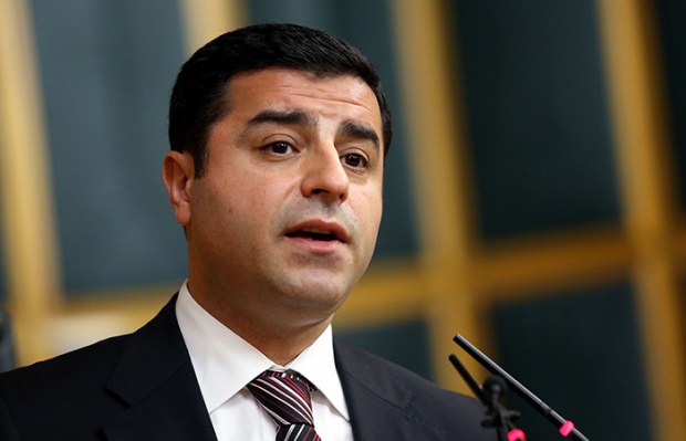 Турски съд отхвърли жалбата на кюрдски политик срещу ареста му отпреди две седмици