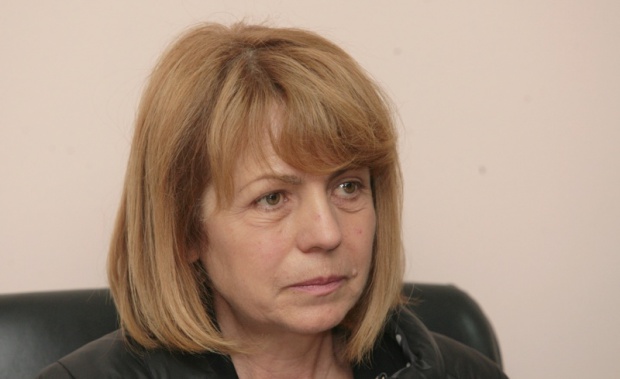 Йорданка Фандъкова: Оставката на Борисов показа, че ГЕРБ може да носи отговорност