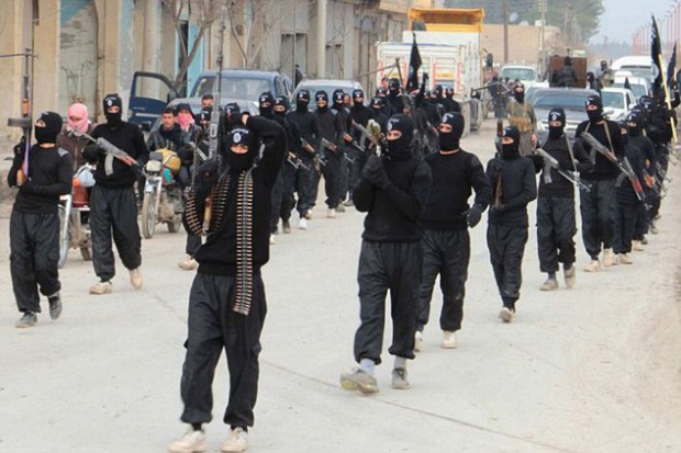 В "Ислямска държава" воюват терористи от 90 различни националности