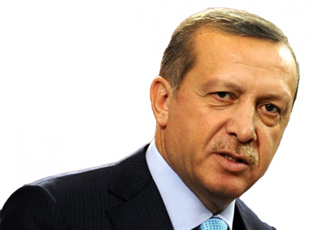 Реджеп Ердоган: В западните медии има журналисти, които сипматизират на Гюлен