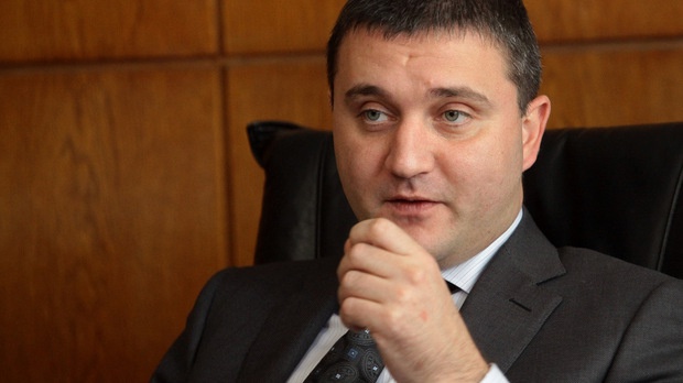 Горанов: Тези, които изпълняват бюджета за догодина, да не се поддават на популизъм