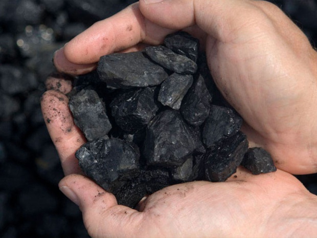 След 15 години проучвания Русия разбра как да извлича злато от въглищата