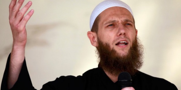 Ислямски проповедник сформира уличен патрул в Германия. Съдът не отчете нарушения